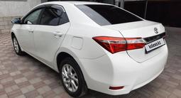 Toyota Corolla 2018 года за 6 999 000 тг. в Алматы – фото 5