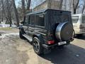 Mercedes-Benz G 500 2003 годаfor10 800 000 тг. в Алматы – фото 40