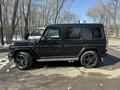 Mercedes-Benz G 500 2003 годаүшін10 800 000 тг. в Алматы – фото 42