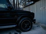 Mercedes-Benz G 500 2003 годаүшін11 500 000 тг. в Алматы