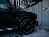 Mercedes-Benz G 500 2003 годаfor10 800 000 тг. в Алматы