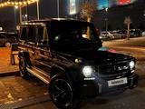 Mercedes-Benz G 500 2003 года за 10 800 000 тг. в Алматы – фото 2