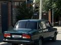 ВАЗ (Lada) 2107 2009 годаүшін1 700 000 тг. в Алматы – фото 4