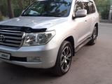 Toyota Land Cruiser 2010 годаүшін14 000 000 тг. в Алматы – фото 2