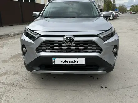 Toyota RAV4 2022 года за 16 800 000 тг. в Костанай