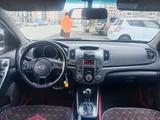 Kia Cerato 2012 года за 5 500 000 тг. в Астана