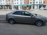 Kia Cerato 2012 года за 5 500 000 тг. в Астана – фото 3