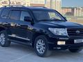 Toyota Land Cruiser 2011 годаүшін19 000 000 тг. в Актау – фото 2