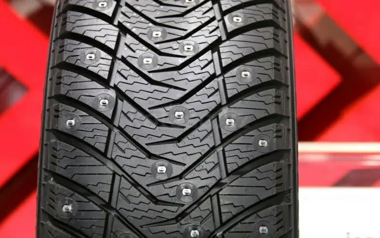 315/35R20 110T IG65 Yokohama шипfor123 500 тг. в Алматы