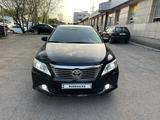 Toyota Camry 2013 года за 9 500 000 тг. в Алматы