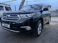 Toyota Highlander 2011 года за 14 000 000 тг. в Алматы – фото 2