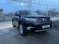 Toyota Highlander 2011 года за 14 000 000 тг. в Алматы – фото 5