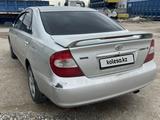 Toyota Camry 2003 года за 5 000 000 тг. в Семей – фото 4