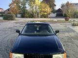 Audi 80 1991 годаүшін600 000 тг. в Аксу – фото 3