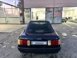 Audi 80 1991 годаүшін600 000 тг. в Аксу – фото 4