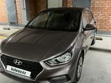 Hyundai Accent 2020 года за 8 300 000 тг. в Караганда – фото 4