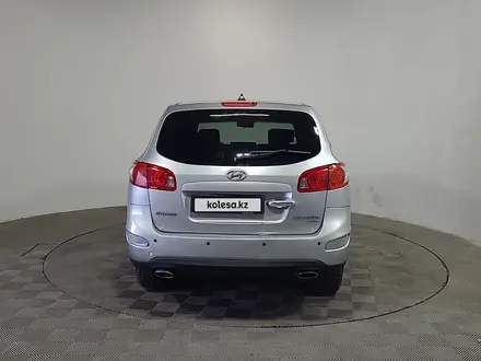 Hyundai Santa Fe 2006 года за 4 600 000 тг. в Караганда – фото 6