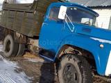 ЗиЛ  4502 ММЗ 1987 года за 2 000 000 тг. в Караганда – фото 2