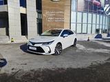 Toyota Corolla 2022 года за 13 600 000 тг. в Павлодар