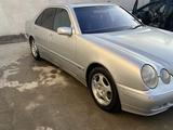 Mercedes-Benz E 320 2001 годаfor4 500 000 тг. в Кызылорда – фото 3