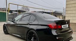 BMW 328 2013 года за 11 000 000 тг. в Алматы – фото 4