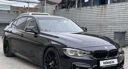 BMW 328 2013 года за 11 000 000 тг. в Алматы – фото 2