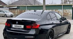 BMW 328 2013 года за 11 000 000 тг. в Алматы – фото 3