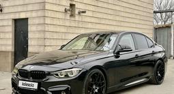 BMW 328 2013 года за 11 000 000 тг. в Алматы
