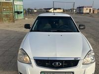 ВАЗ (Lada) Priora 2170 2013 года за 2 500 000 тг. в Актау