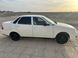 ВАЗ (Lada) Priora 2170 2013 годаfor2 500 000 тг. в Актау – фото 3