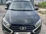 ВАЗ (Lada) Granta 2191 2018 года за 3 400 000 тг. в Атырау