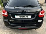 ВАЗ (Lada) Granta 2191 2018 года за 3 400 000 тг. в Атырау – фото 4