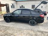 ВАЗ (Lada) Granta 2191 2018 года за 3 400 000 тг. в Атырау – фото 2