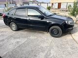 ВАЗ (Lada) Granta 2191 2018 года за 3 400 000 тг. в Атырау – фото 3