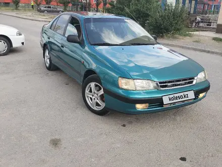 Toyota Carina E 1996 года за 2 350 000 тг. в Шымкент