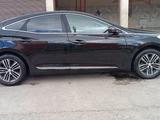 Hyundai Grandeur 2013 года за 5 000 000 тг. в Шымкент – фото 2