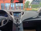 Hyundai Grandeur 2013 годаүшін5 000 000 тг. в Шымкент – фото 5