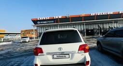 Toyota Land Cruiser 2013 годаfor23 500 000 тг. в Алматы – фото 3