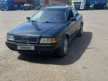 Audi 80 1993 года за 1 500 000 тг. в Павлодар