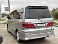 Toyota Alphard 2006 годаfor8 500 000 тг. в Шымкент – фото 4