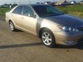 Toyota Camry 2005 годаүшін5 300 000 тг. в Караганда – фото 6