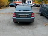 ВАЗ (Lada) Priora 2172 2009 года за 1 300 000 тг. в Актобе – фото 2