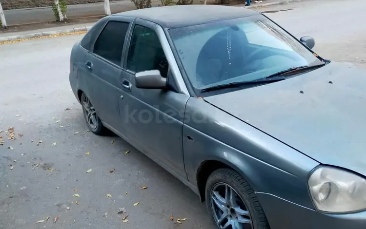 ВАЗ (Lada) Priora 2172 2009 годаүшін1 200 000 тг. в Актобе