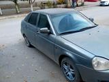 ВАЗ (Lada) Priora 2172 2009 года за 1 300 000 тг. в Актобе – фото 4