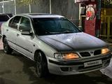 Nissan Primera 1996 годаүшін1 250 000 тг. в Алматы – фото 3