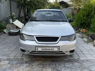 Daewoo Nexia