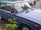 ВАЗ (Lada) 2106 1992 года за 1 700 000 тг. в Тараз – фото 3