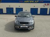 Chevrolet Nexia 2021 года за 5 200 000 тг. в Актобе – фото 2
