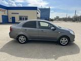 Chevrolet Nexia 2021 года за 5 200 000 тг. в Актобе – фото 3