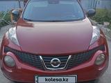 Nissan Juke 2011 года за 4 000 000 тг. в Петропавловск – фото 4